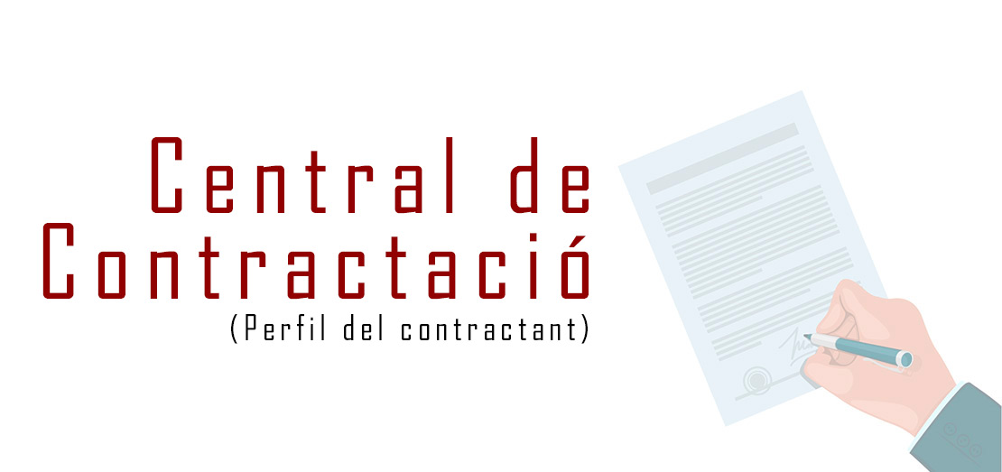 Central de Contractació