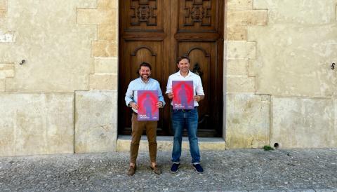 Javier Bonet Jaume Ferriol